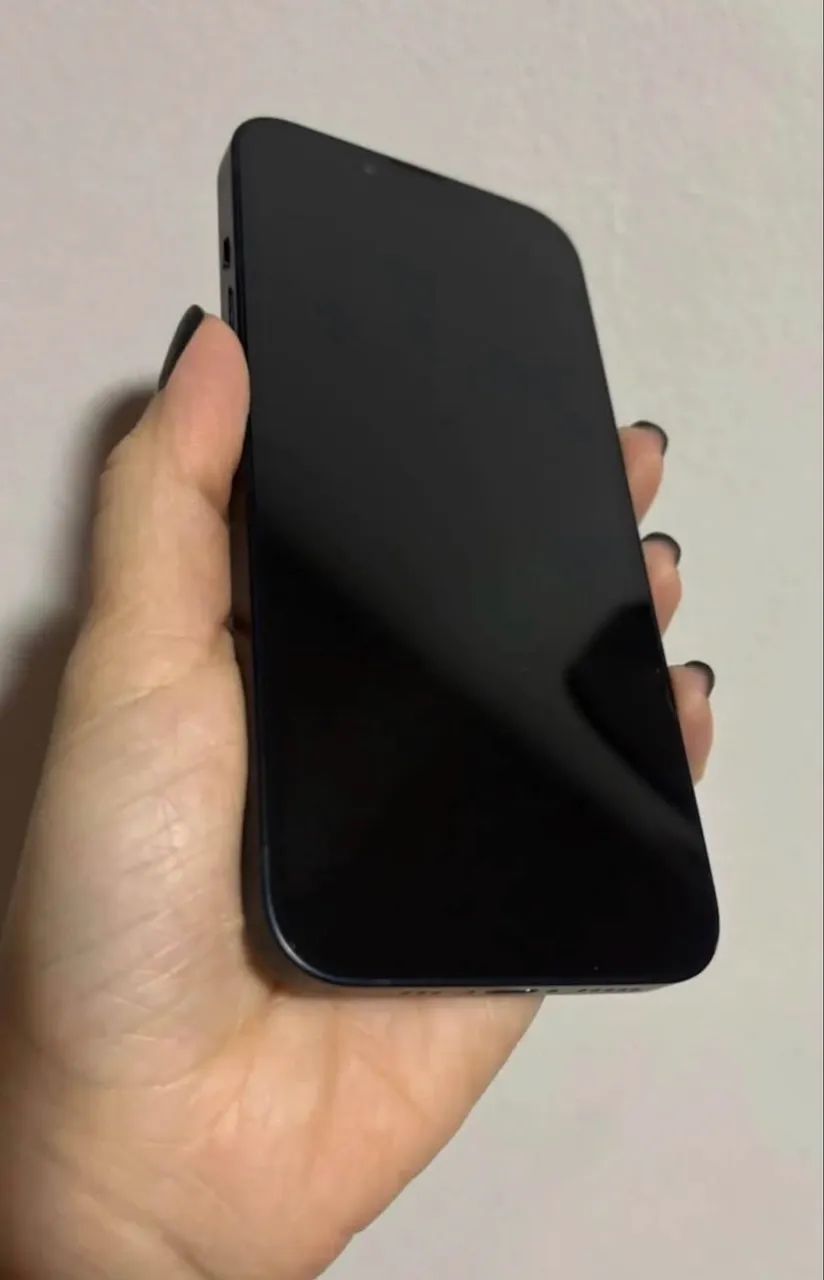 iPhone 14 256GB - Face ID Ok | Bateria 90% - Funciona Perfeitamente - Foto 2