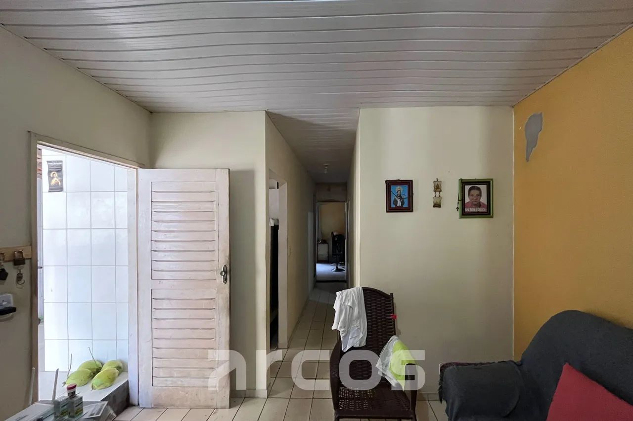 Casa na Aruana - Foto 4