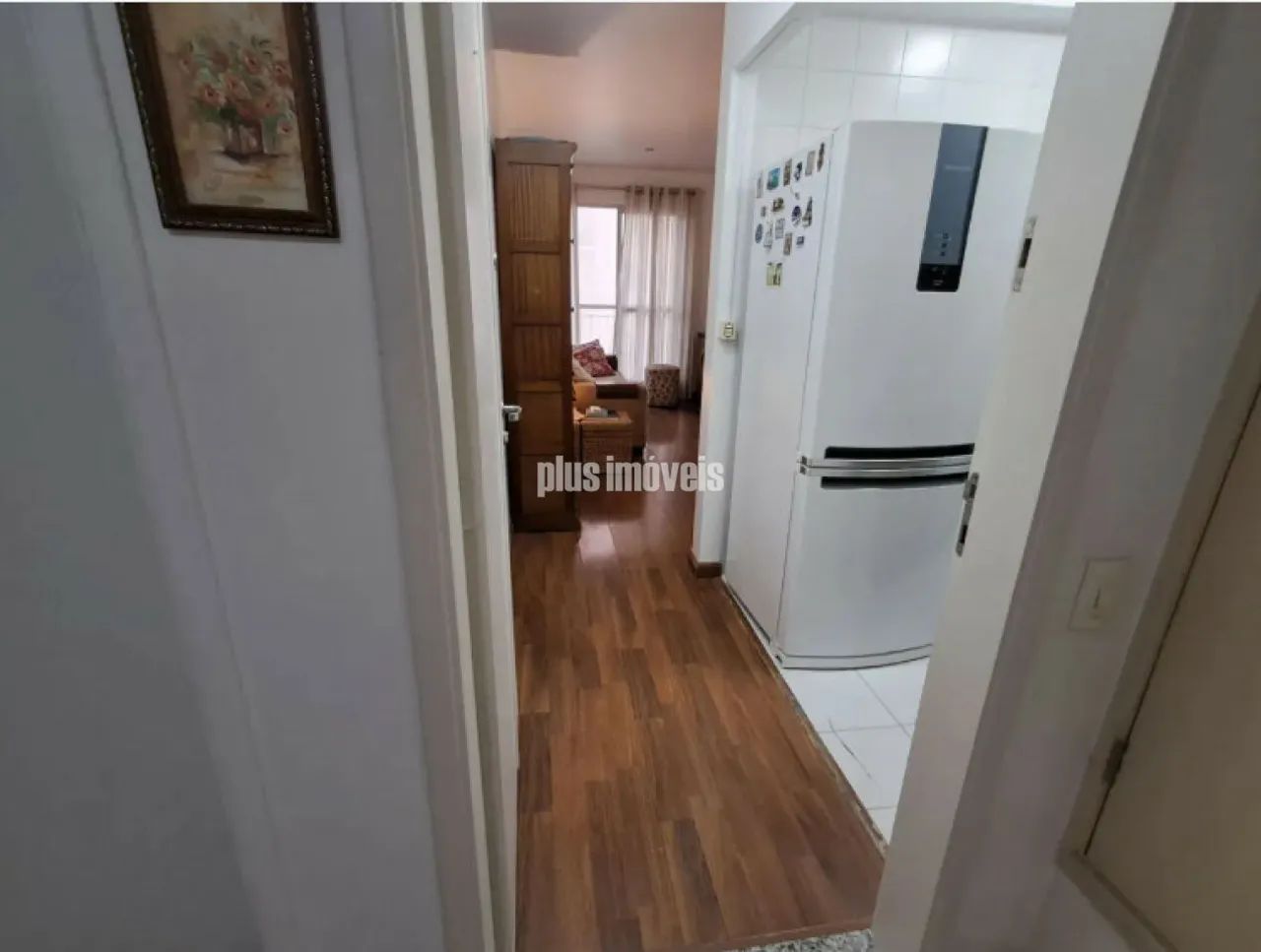 Apartamento no Cambuci com 65m² - Foto 4