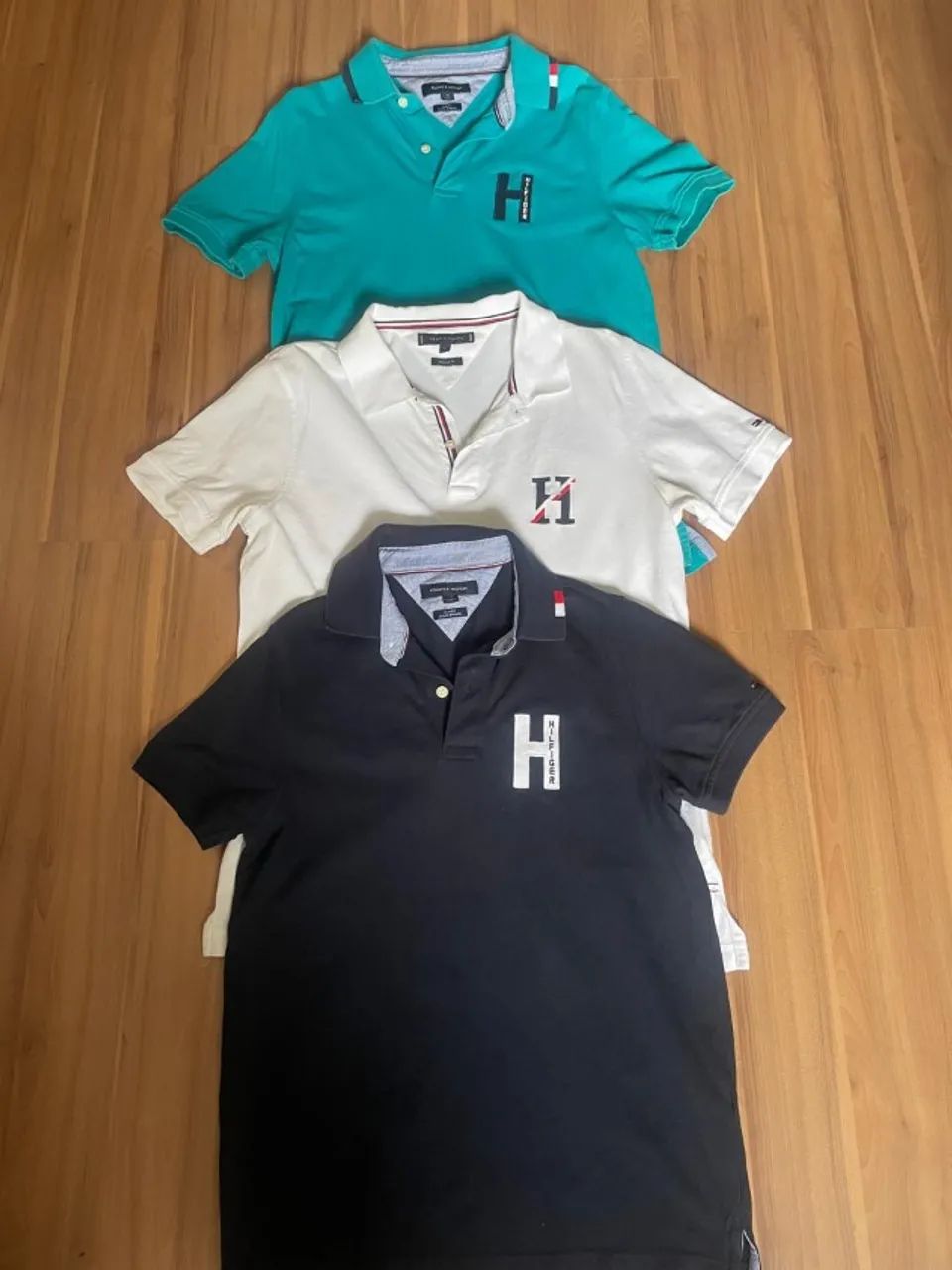 camisa 