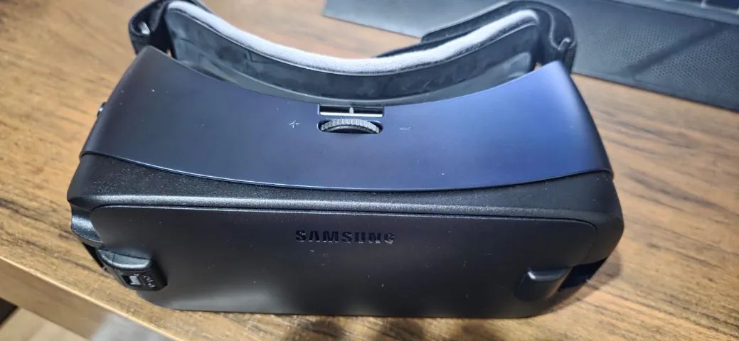 Samsung Gear VR - Foto 2