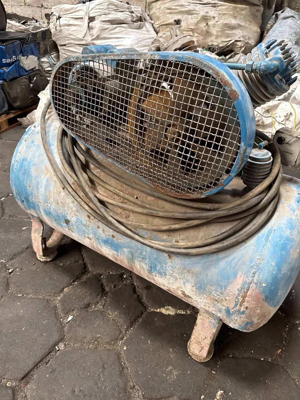 Air Compressor