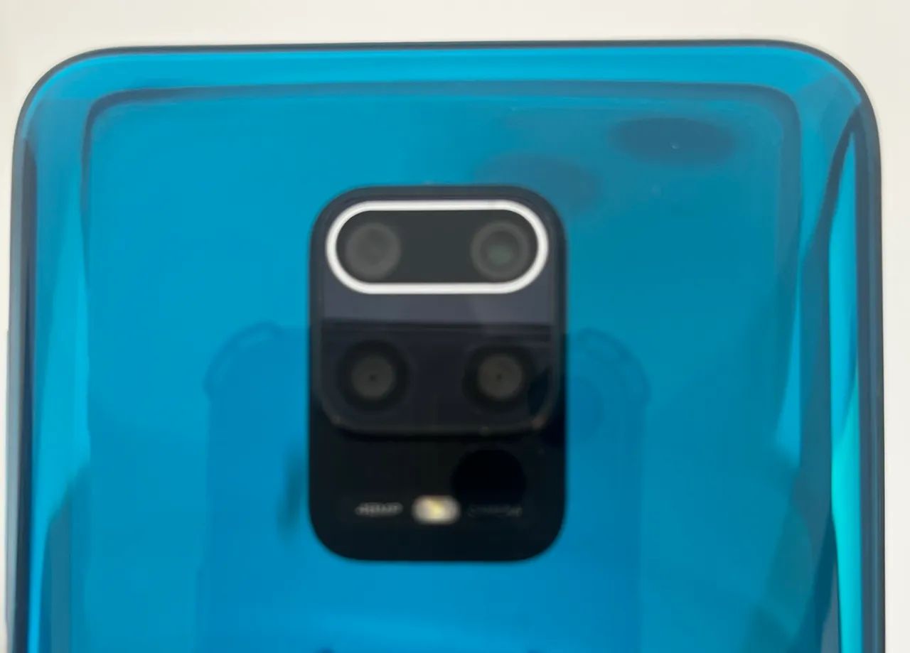 Smartphone Xiaomi Redmi Note - Foto 5