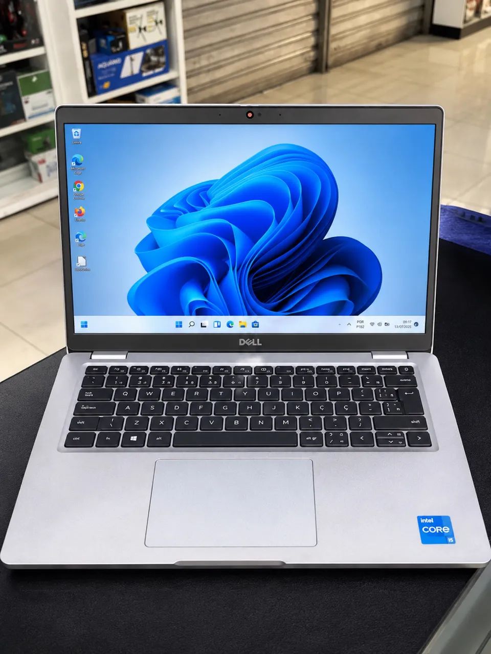 Dell latitude 5420 i5 11 geração 16 ram - Notebooks - Centro