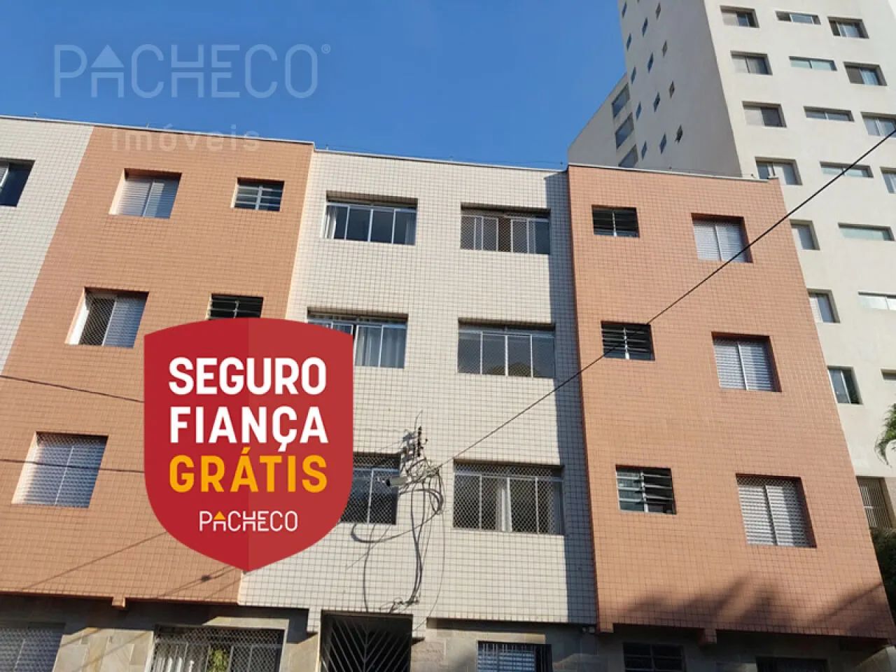 Apartamento, Perdizes - São Paulo