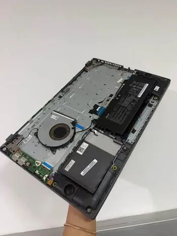 APENAS Carcaça completa Asus X515J - Foto 3
