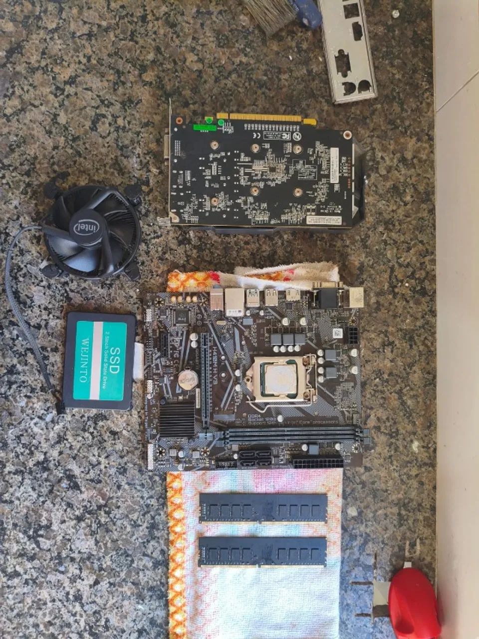 Pc gamer