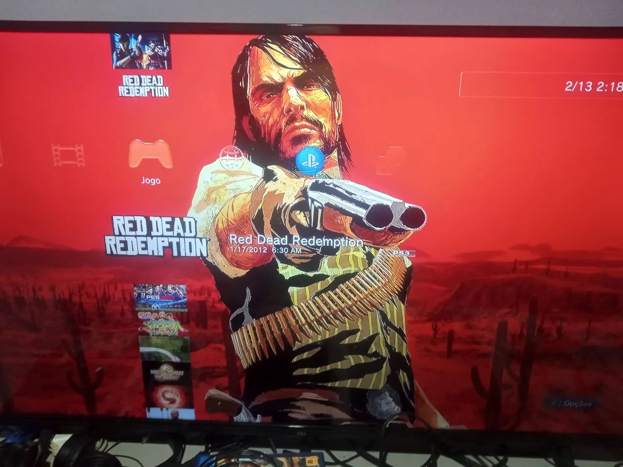 Ps3 completo 58 jogos  - Foto 5