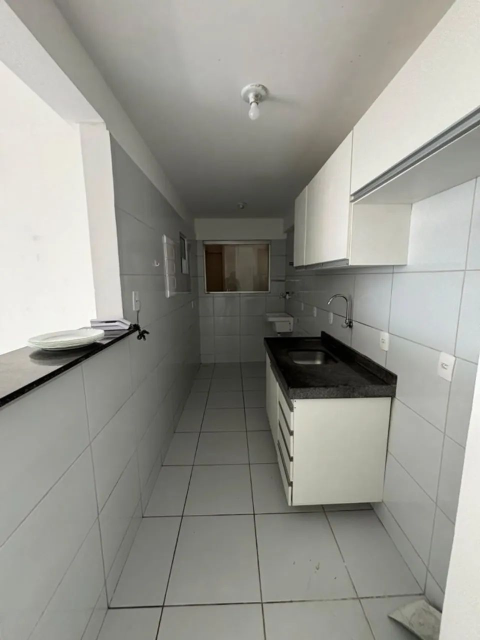 Alugo Apartamento no São Jorge - Foto 2