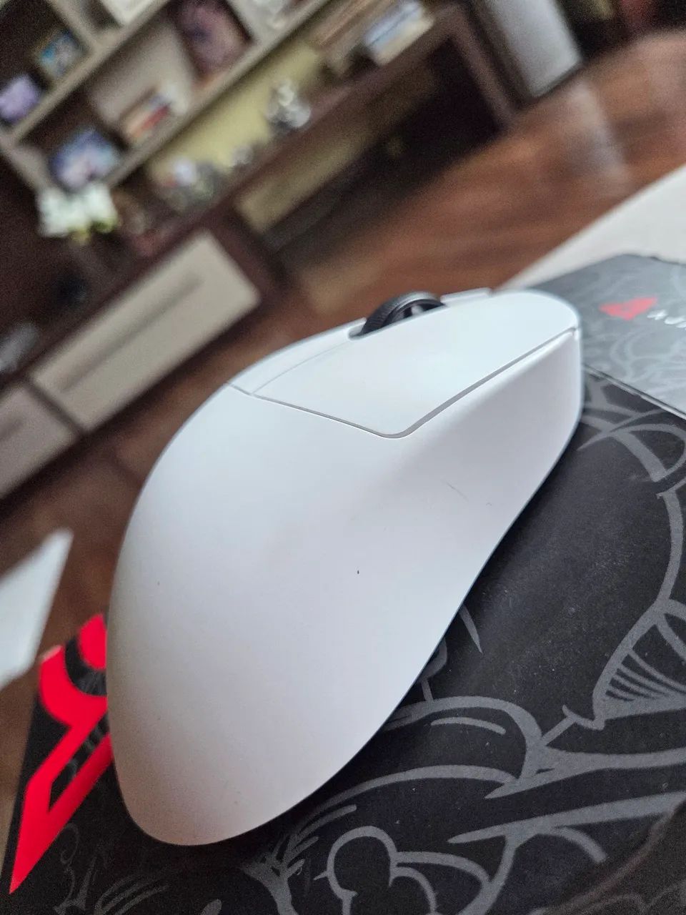 Mouse Ajazz Aj179 v2 - Foto 2