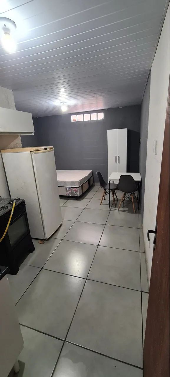 Kitnet São José  - Foto 4