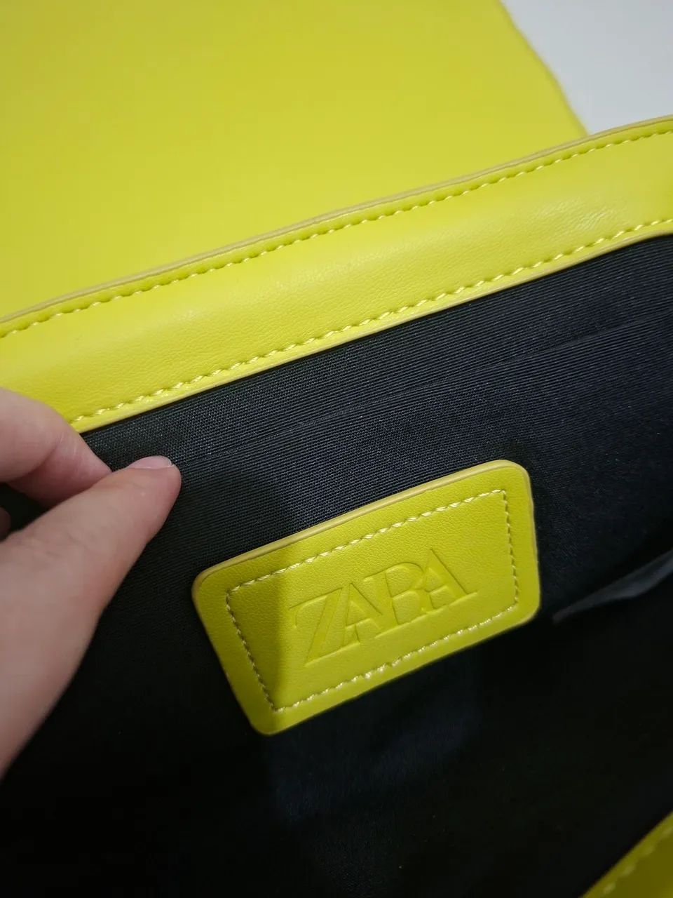 Bolsa Zara  - Foto 5