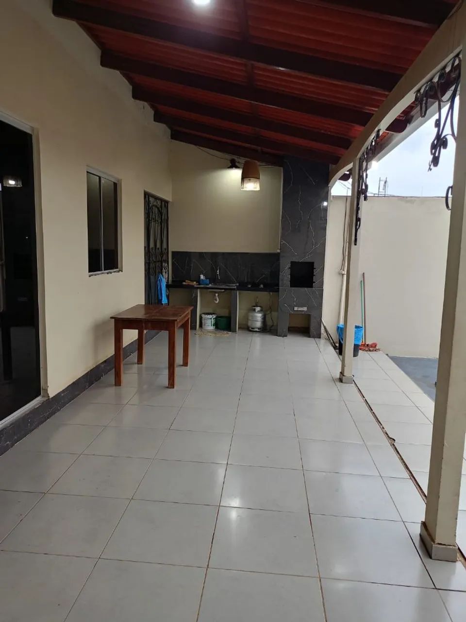 Espaço  - Foto 3
