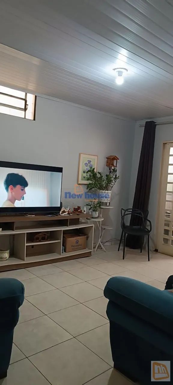 Casa 4 quartos para Venda Samambaia Norte
