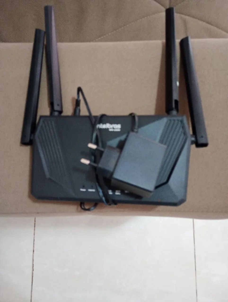 Vende-se Roteador  - Foto 3