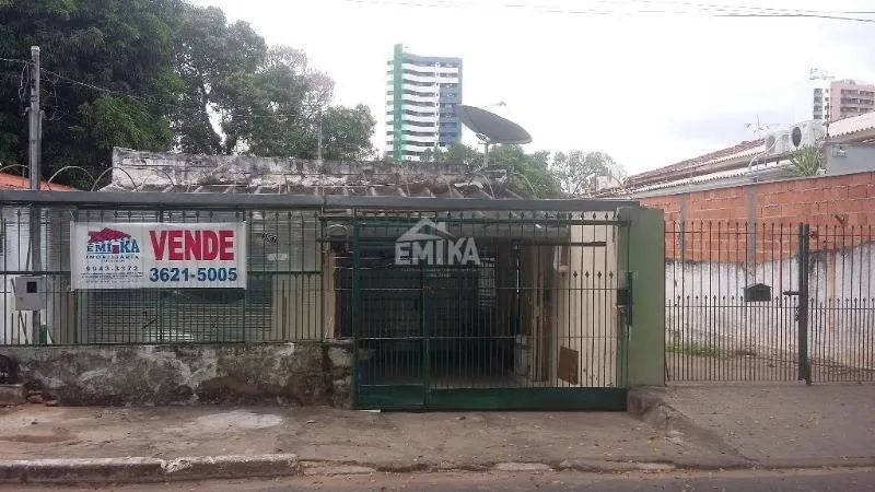 Terreno no bairro Goiabeiras em Cuiabá - MT - Foto 3