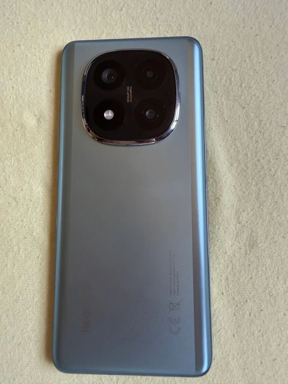 Redmi note - Foto 3