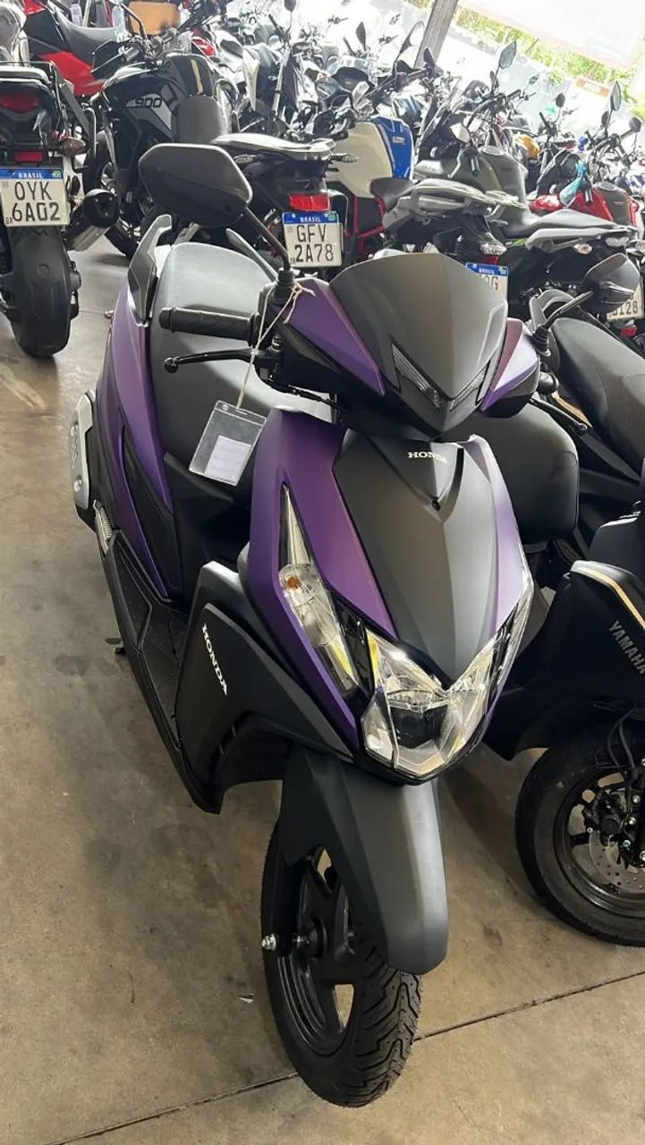 Elite 125 2026/27 zero km - Foto 3