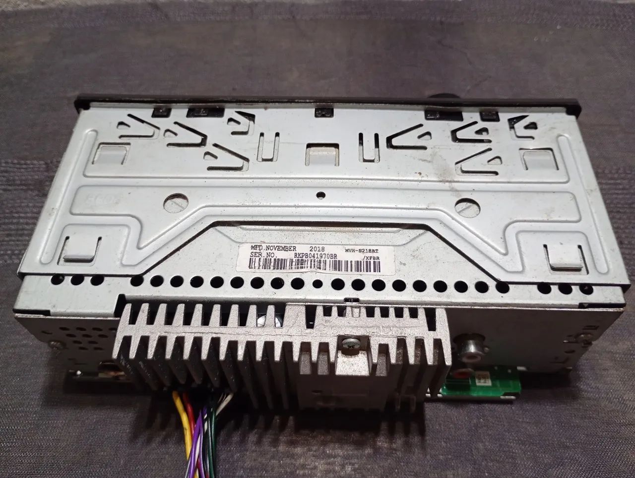 Pioneer USB / Bluetooth  - Foto 3