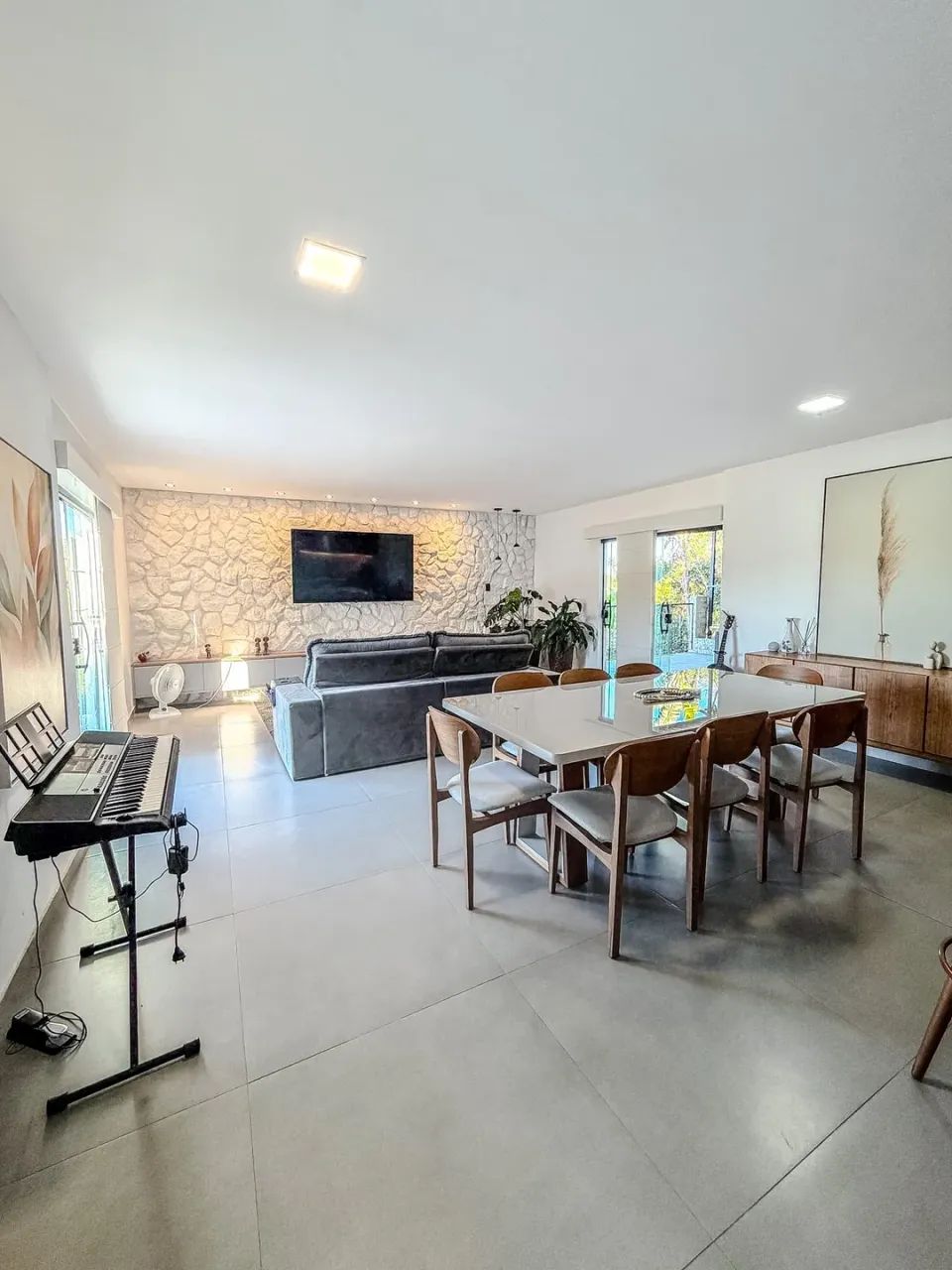 Casa à venda, Nova Cidade, Macaé, RJ - Foto 3