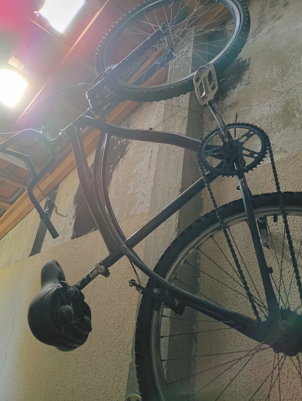 Bike caicara 