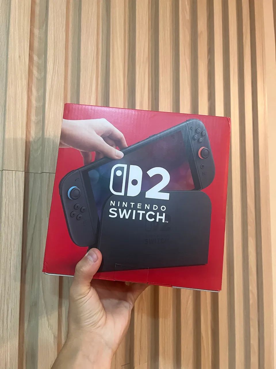 Nintendo Switch 2 ? - Foto 2
