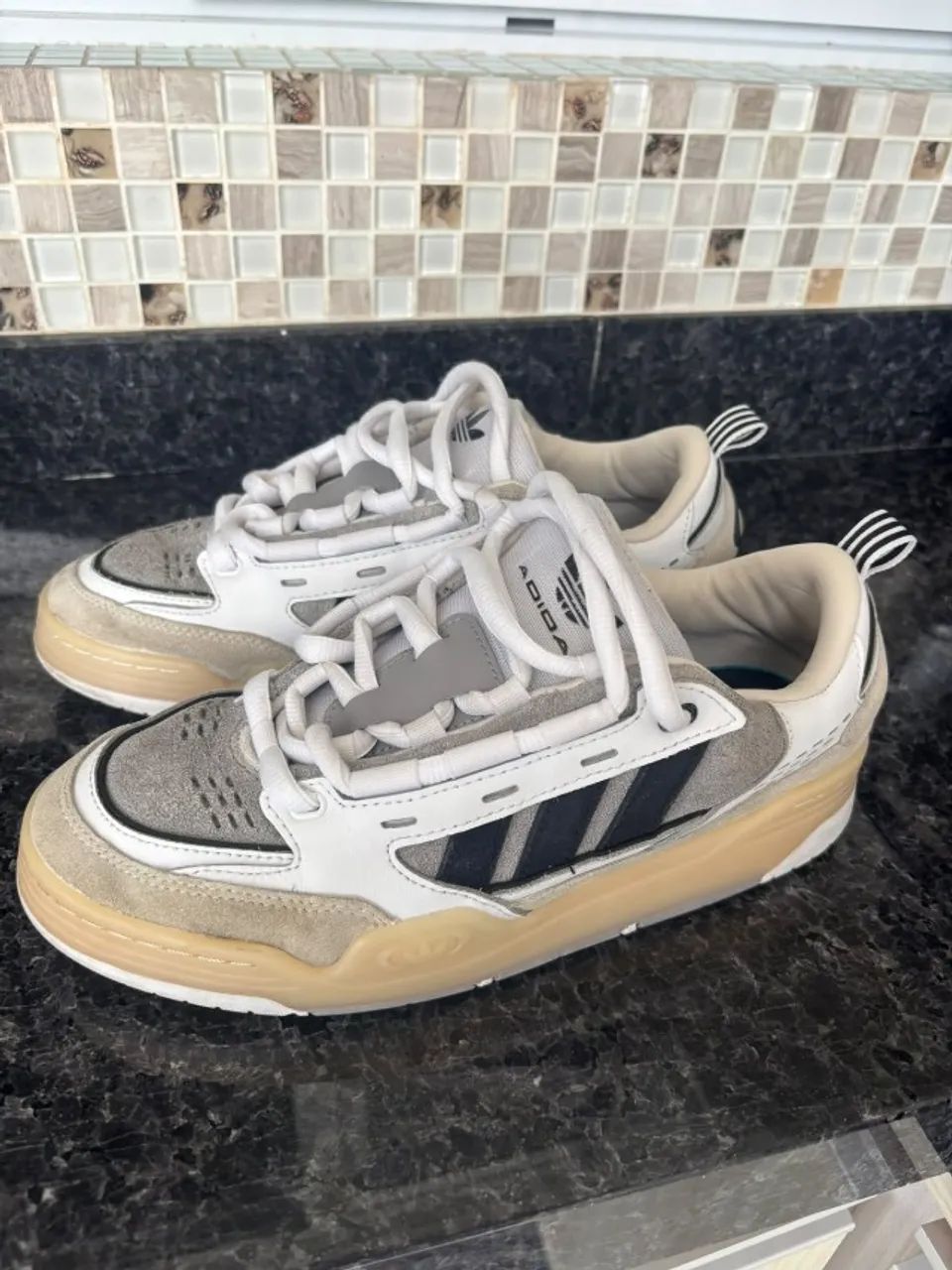 Adidas Adi2000