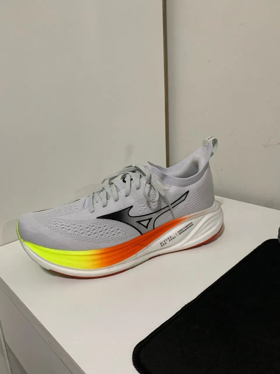Tênis Mizuno Neo Zen 2 - Tam 43 - Novo - Calçados Esportivos