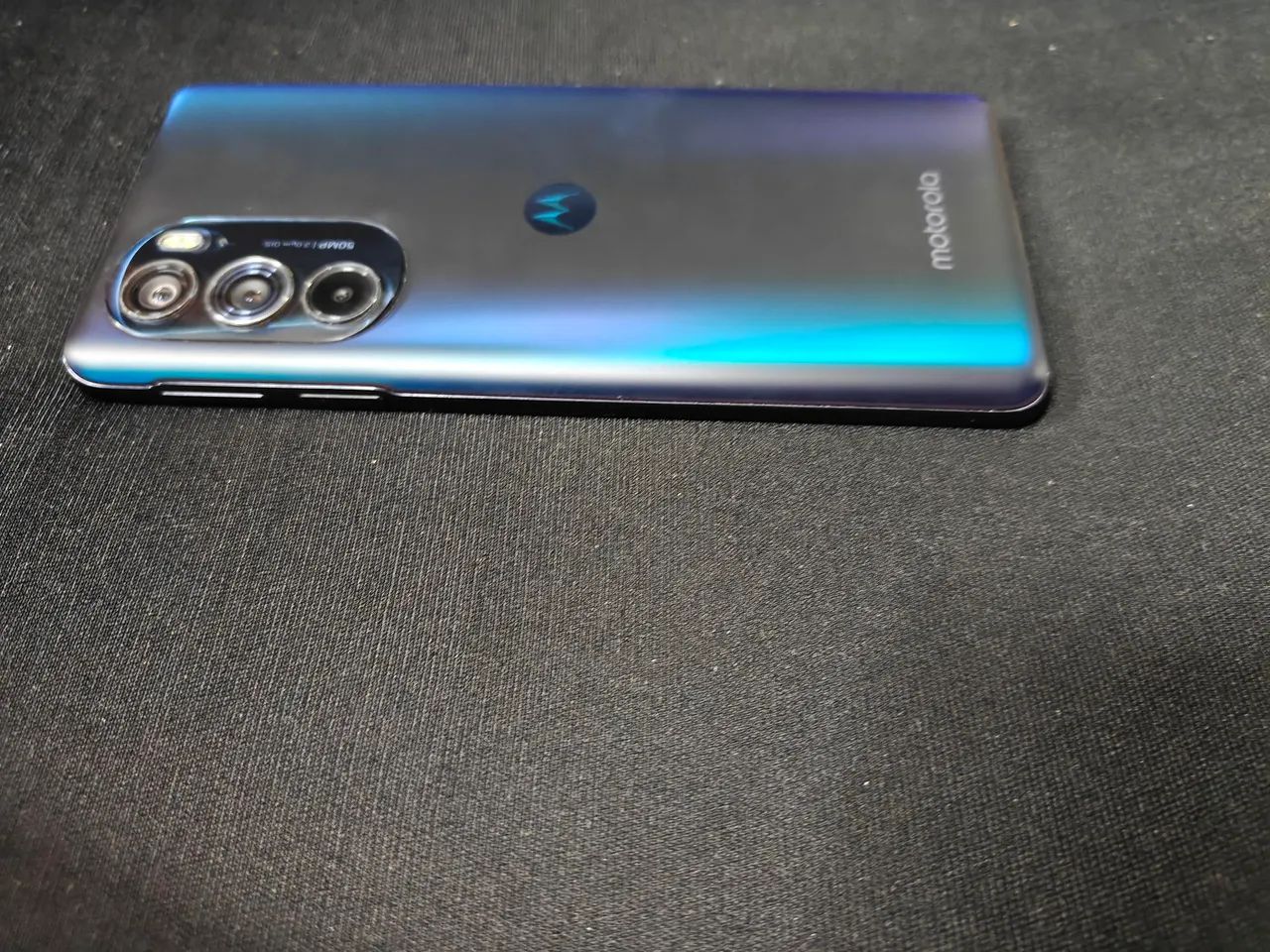 Motorola EDGE 30 PRO  - Foto 5