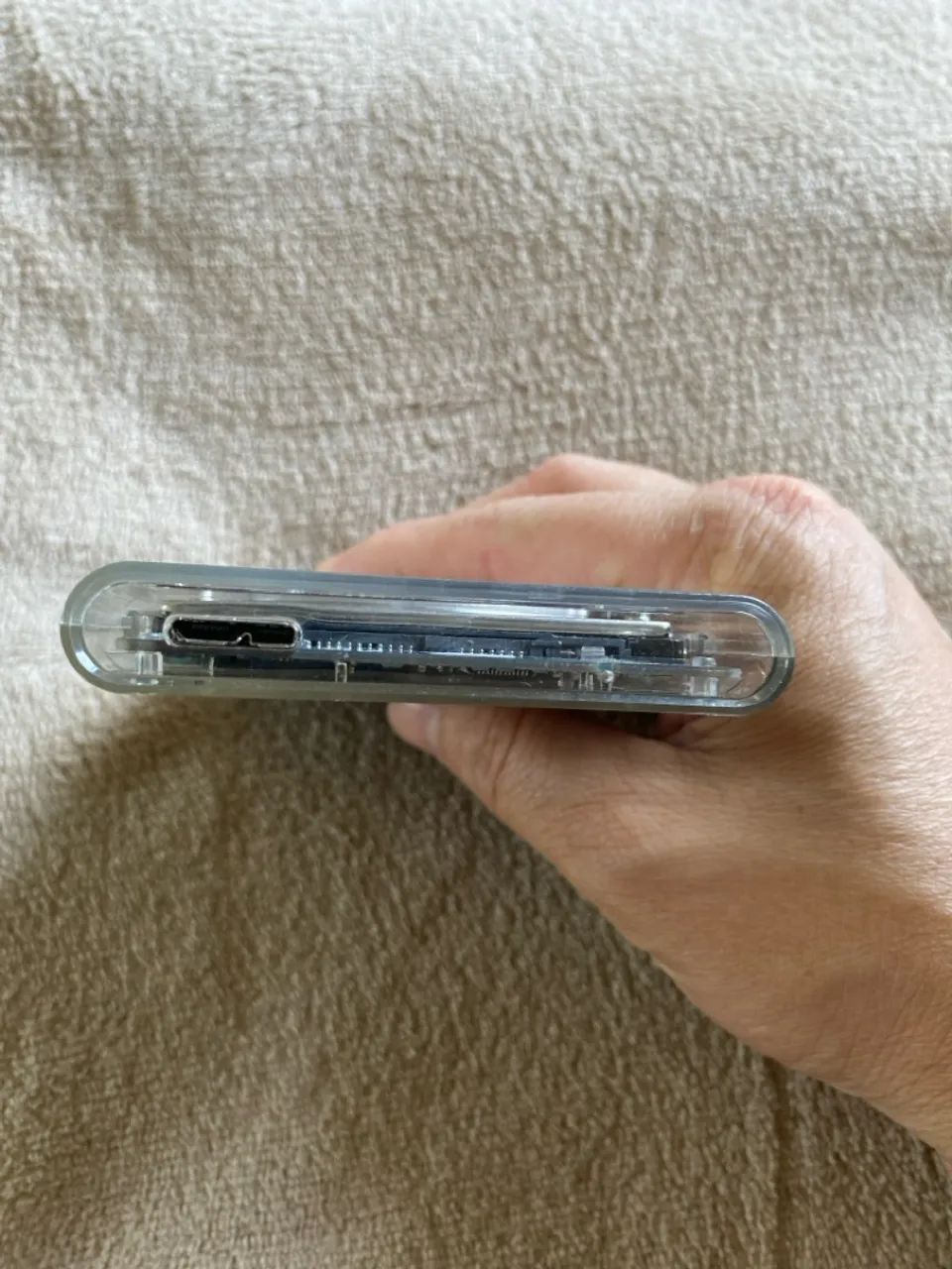 HD 1TB Toshiba - Foto 4