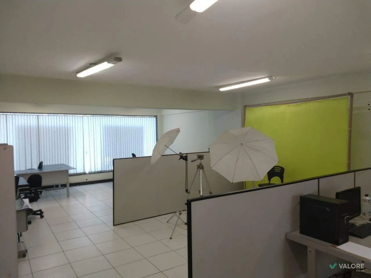 Andar para alugar no Santo Agostinho
