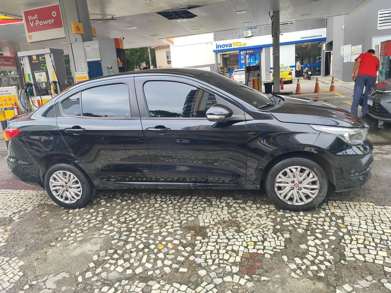 Fiat Cronos 1.3 8V Flex 2022 - Foto 3