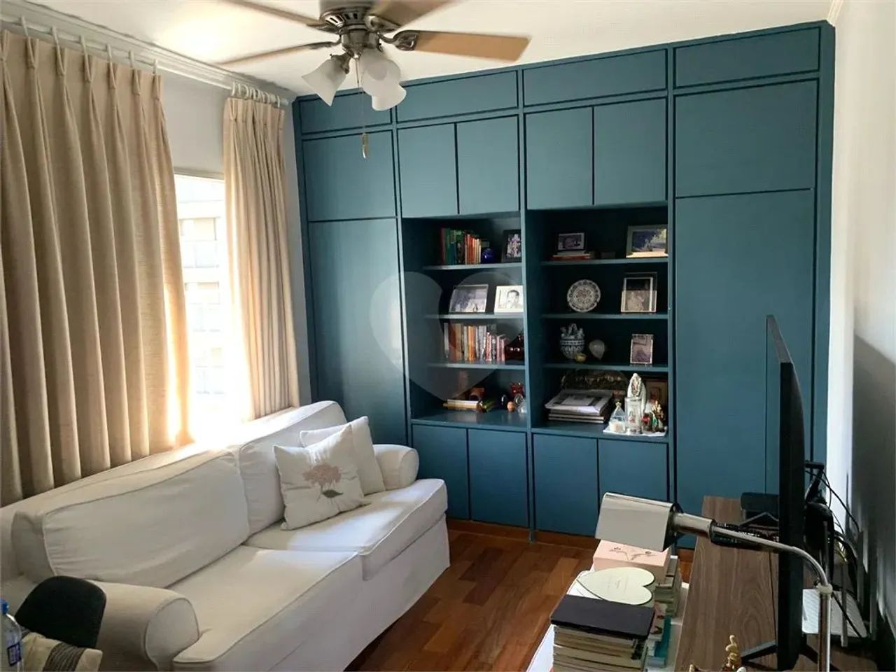 Apartamento com 2 quartos para locação em Itaim Bibi - SP - Foto 5