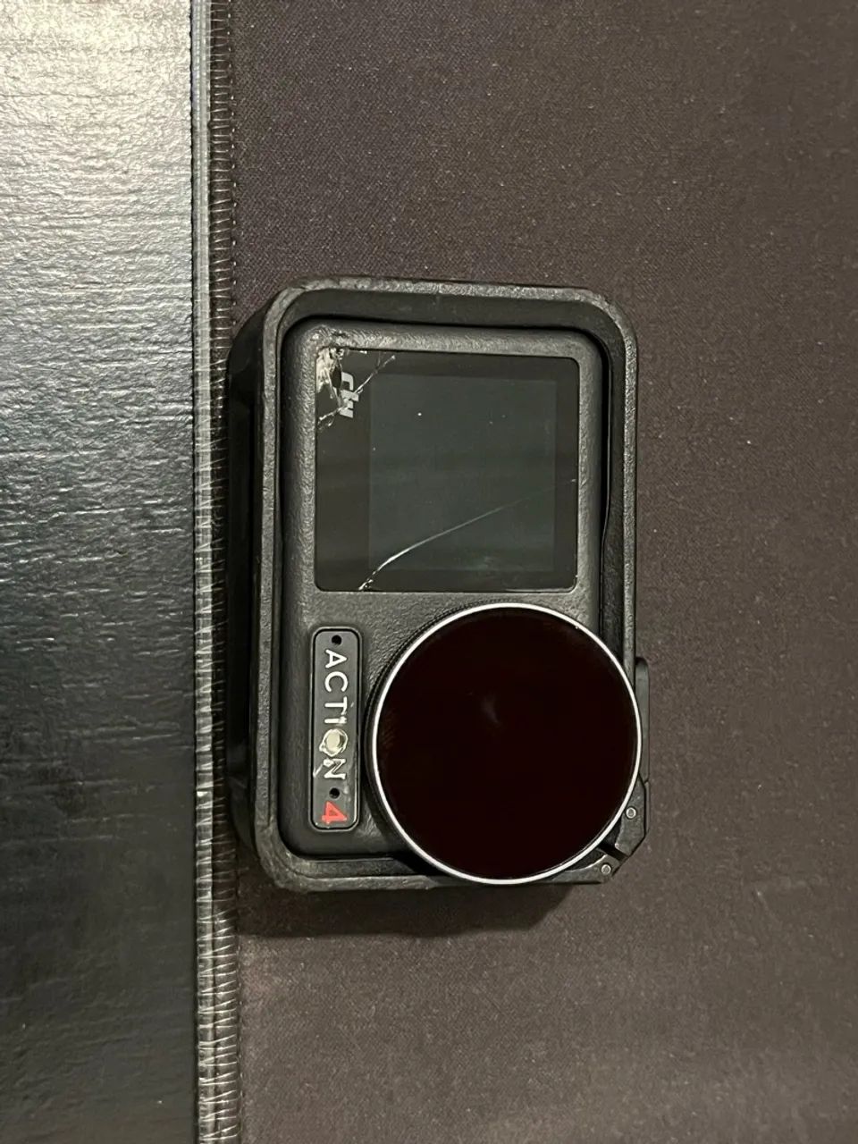 Dji action 4 - Foto 3