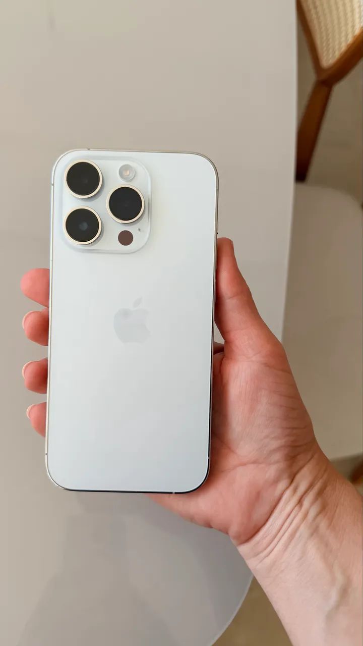 iPhone 14 Pro 256GB - Foto 2