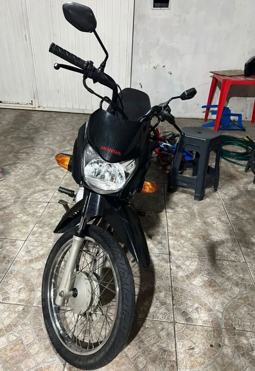 Honda pop 110i - Foto 4