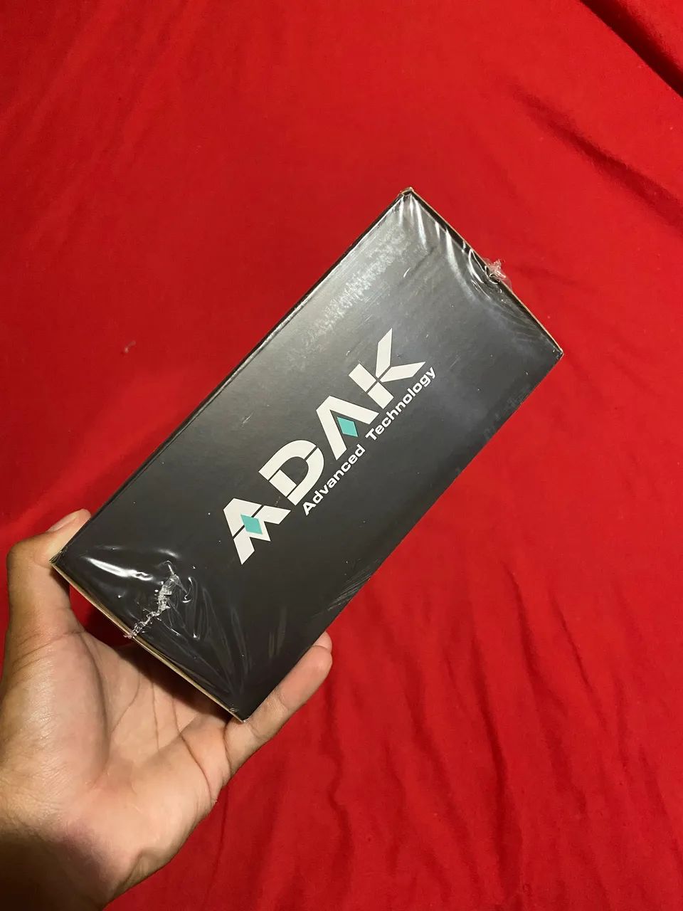 Central Multimídia Adak G2 Plus+ 7  Qled Nova Interface - Foto 2