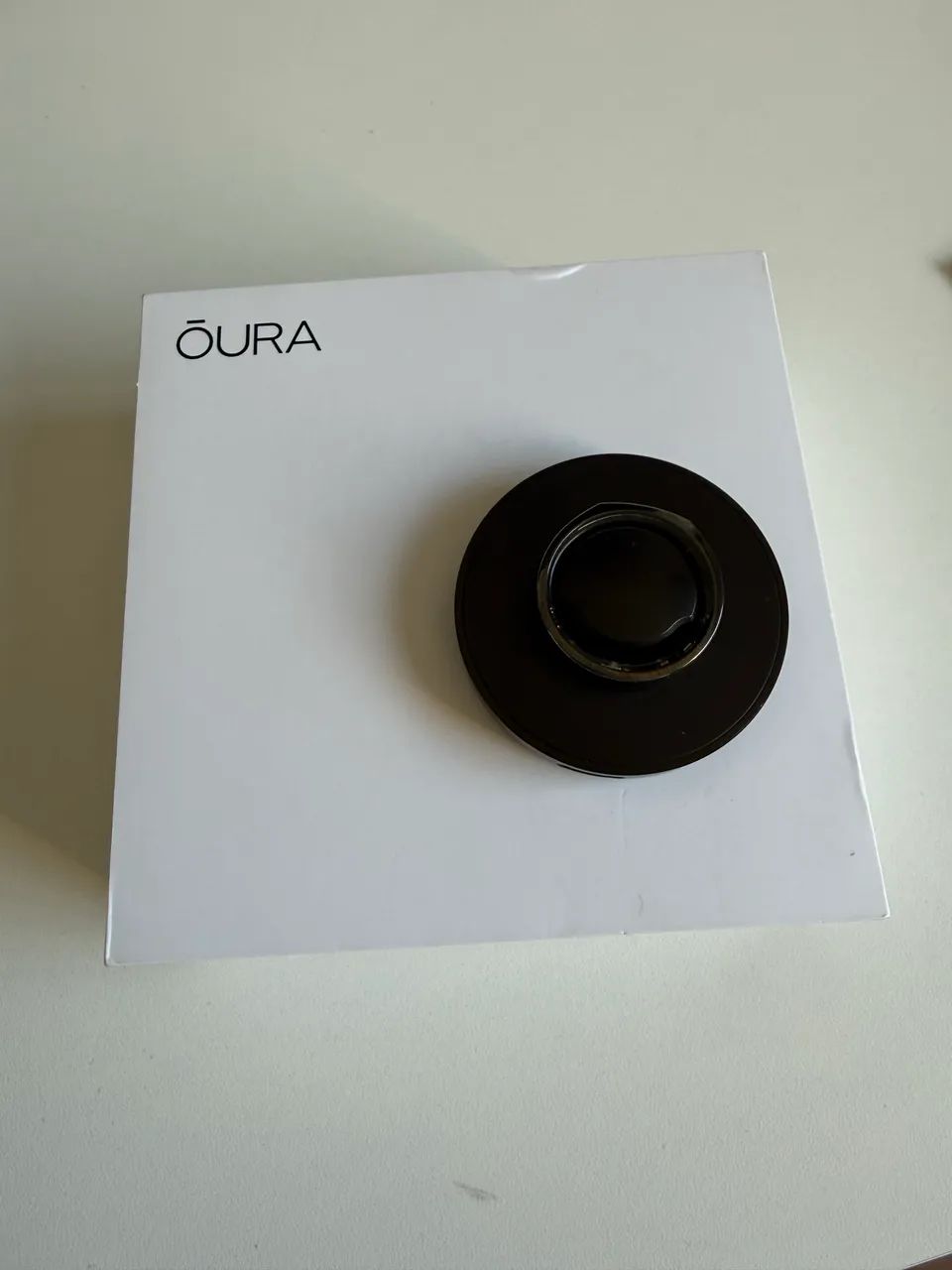 Oura Ring 3 - Tamanho 10 - Foto 3