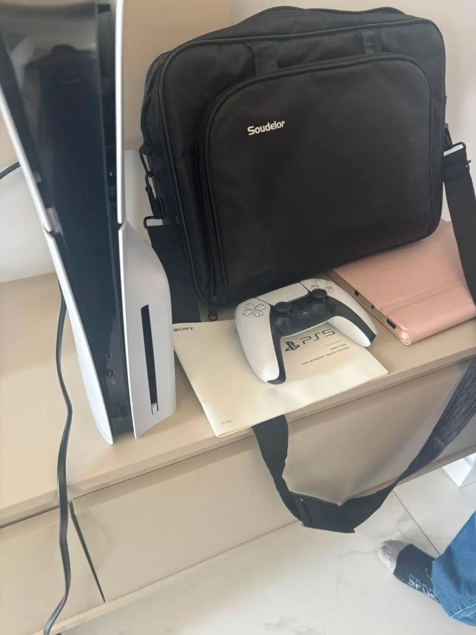 Vende-se PlayStation  - Foto 5