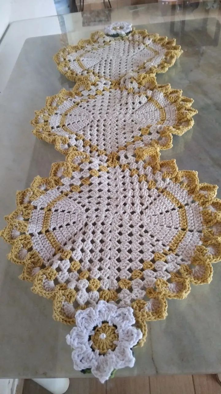Trilho de mesa