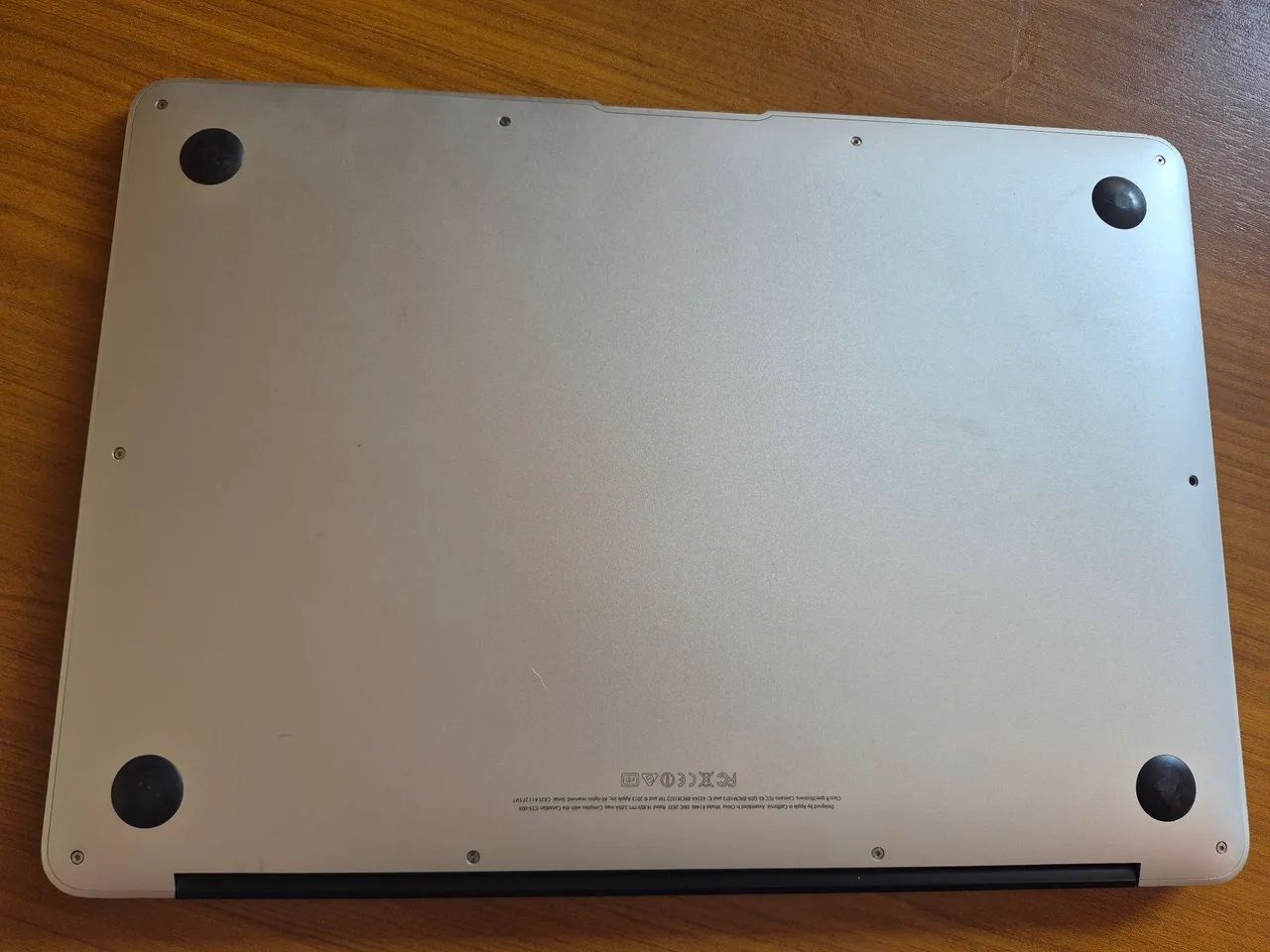 Macbook 13 polegadas  Mac os ventura - Foto 2