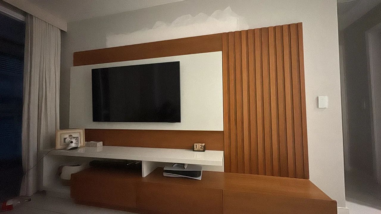 Rack de televisão  - Foto 2