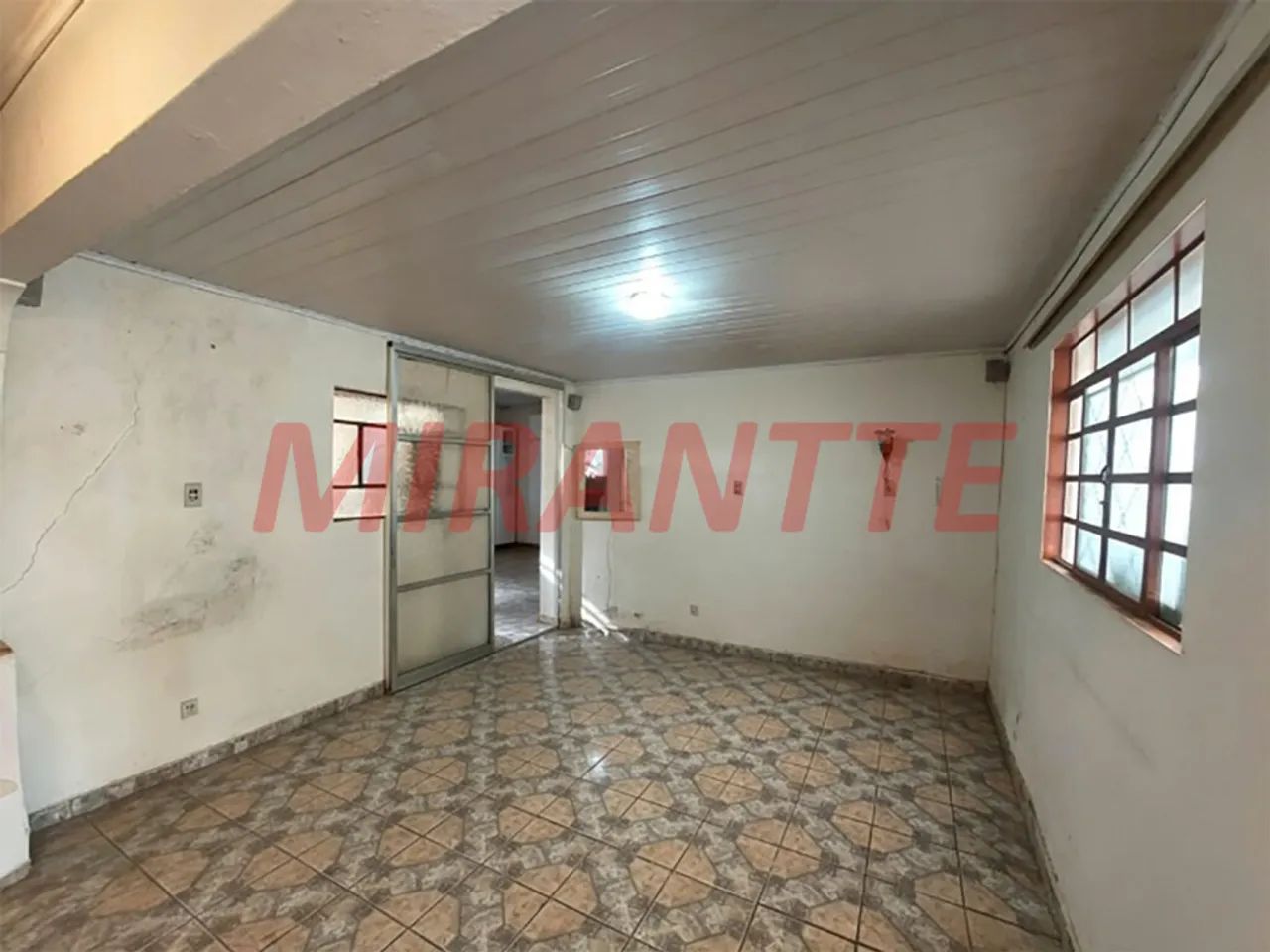Casa terrea de 68m² com 2 quartos em Vila Guilherme - Foto 3