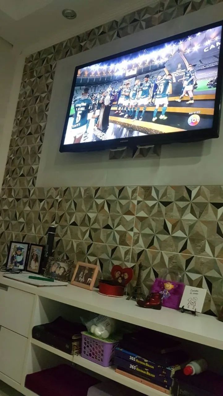 TV SANSUNG 42° - Foto 2