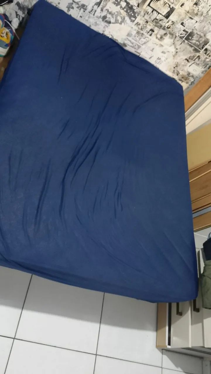 Cama box casal - Foto 2