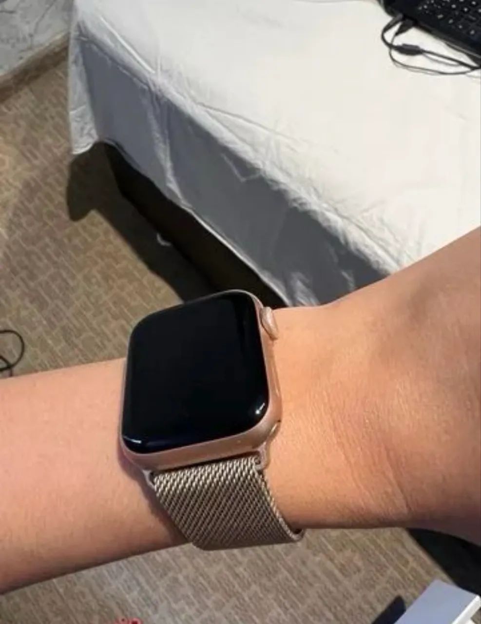 Apple Watch  - Foto 4