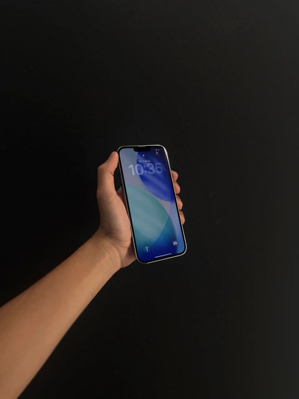 iPhone 13 ProMax 256GB - Foto 4