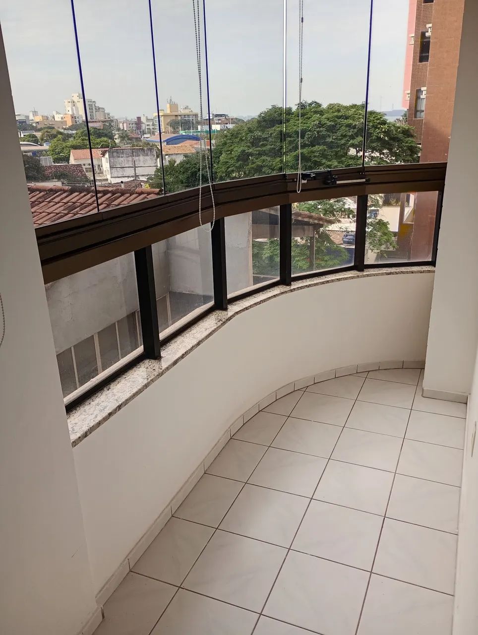Vendo Excelente 2 quartos Praia do Canto  - Foto 4