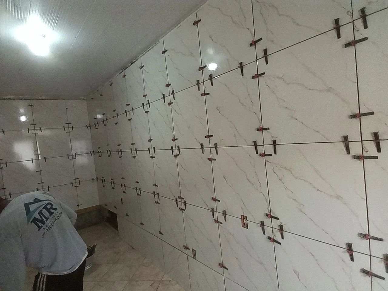 Pedreiro empreiteiro profissional  - Foto 2