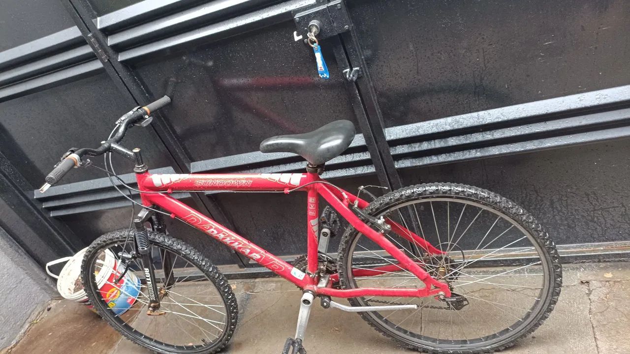 Bicicleta  - Foto 2